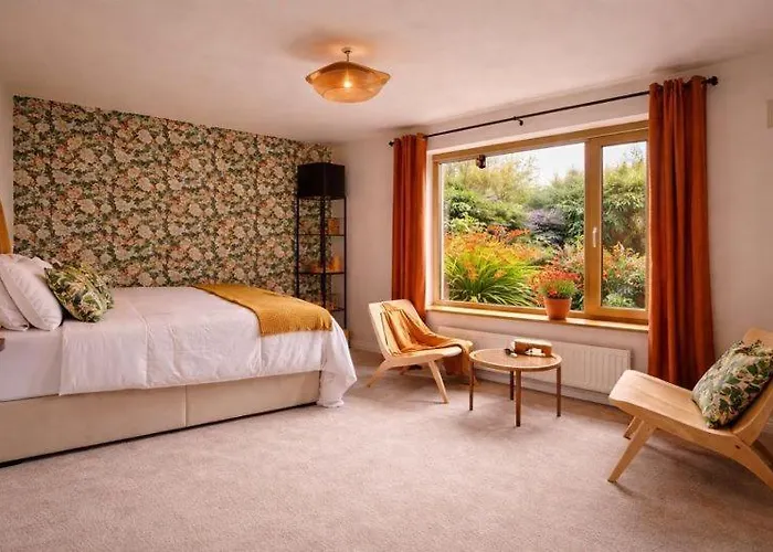 Bed & Breakfast Derrynane Bay House Caherdaniel