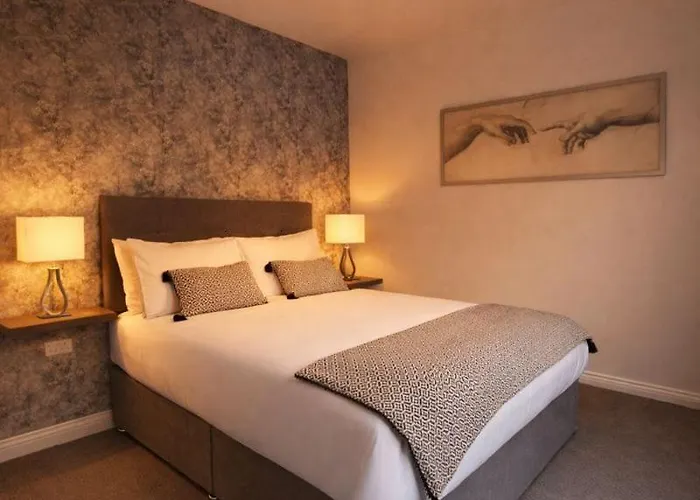 Bed and breakfast Derrynane Bay House Caherdaniel