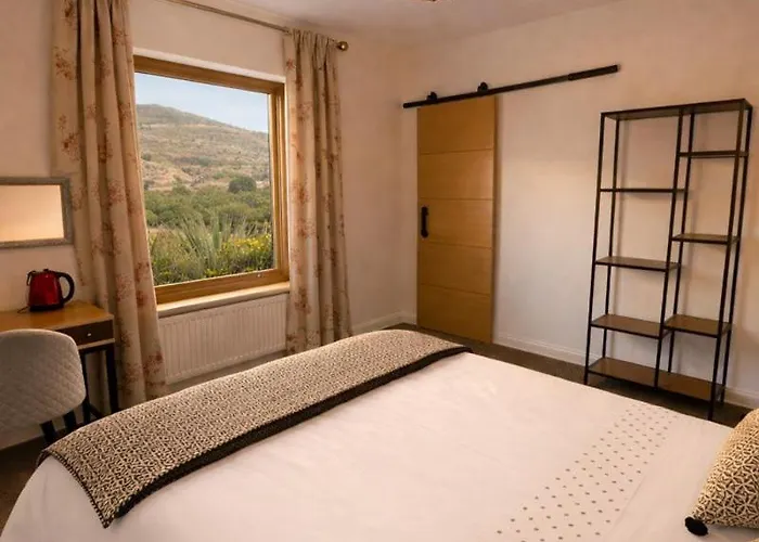 Derrynane Bay House Bed and breakfast Caherdaniel